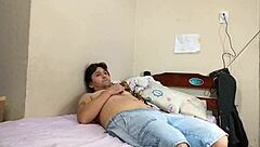 wife didn't want sex so neighbor helped