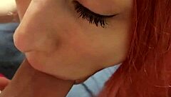 I filmed a homemade threesome with my lovers