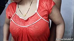 indian desi bhabhi with her neighbour boyfriend