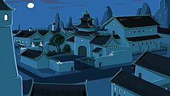 Four Elements Trainer Book 2 Part 2: Big Tits Action