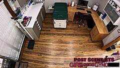 nurse misty addams in behind the scenes guilty until proven innocent