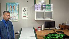 Angel Ramiraz experiences humiliation on take your daughter to work day