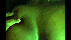 she sucked my big black cock to make me her baby daddy