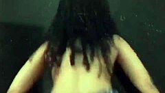 Latina Twerking Her Big Ass Compilation