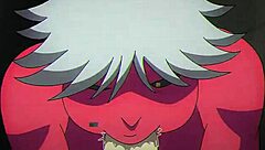 Resident Evil character begs for emotional blowjob