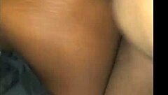 she sucked my big black cock to make me her baby daddy