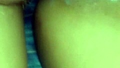 Girl Comes Home Late From School, I Punish Her