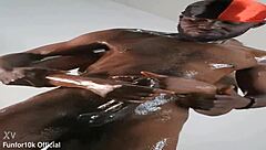 Raw Deep Fuck With Step Dad's Best Friend In Thriller Scene