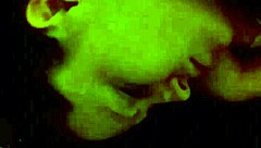 i was stroking when i came all over.