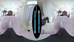 lethalhardcorevr private nude workout with busty ebony beauty nia nacci in doggystyle hardcore bent over riding ebony nude black kissing pov