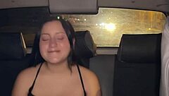 i fucked my driver and let him cum inside without condom