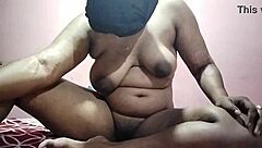 Village Desi Aunty Got Fucked Very Lovingly By Her Neighbor