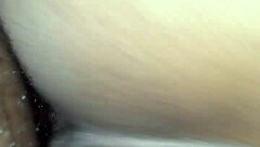 Cable Guy Delivers Good Dick To Wet Pussy And Fat Ebony Ass