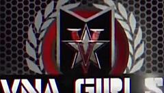 shane blair gags hard on alex legend's big cock face fuck