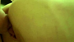 Short haired girlfriend gets dicked in pov