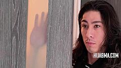 i saw halal wife take foreign dick