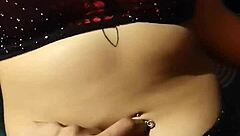 Orgasmic Navel Massage For Ultimate Pleasure