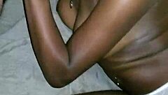 Wow, Paris Love Sucks My Monster Cock!