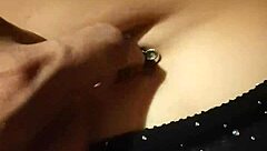 Orgasmic Navel Massage For Ultimate Pleasure