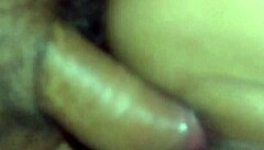 Girl Comes Home Late From School, I Punish Her