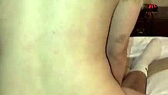 Emotional Ride With Girlfriend's Big Ass