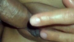 Girl Comes Home Late From School, I Punish Her