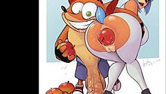 best of deilhs crash, powergirl, and wonder woman with monster cocks and big asses