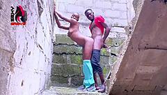 Did sexygray2 fuck her neighbor's boyfriend?