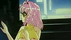 I love riding in this uncensored hentai episode.