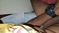 Blonde Latina Sucks American Cock With Uncontrolled Passion