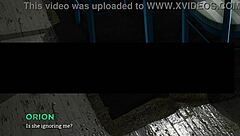 Is Eternum 16 the best 3d hentai game with teen characters?