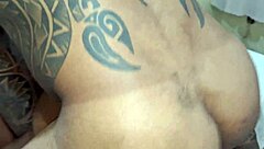 Ninfeta Gives Ass to Father-in-Law for ANAL!