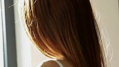 European Foot Fetish Babe Intensely Rides Dick With Fingering