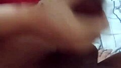 Prostitute Shares Busy Day Details While Jerking Off Her Husband