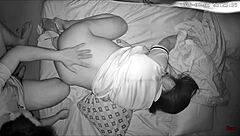 asian chubby pregnant pinay gets doggystyle and creampie