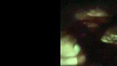 milf says, 'lick my big clit for my birthday' in early morning 69 and fingering