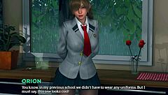 Is Eternum 16 the best 3d hentai game with teen characters?