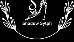 Sextape Of Shadow Sylph Wanting Black Pussy Penetration