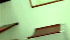 Blonde Latina Sucks American Cock With Uncontrolled Passion