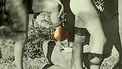 my secret life vintage mermaids