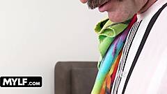 sexy hijab wife frisky