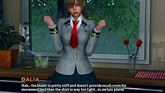 Is Eternum 16 the best 3d hentai game with teen characters?