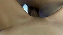 Stepsister Gets Massage Then Fucked