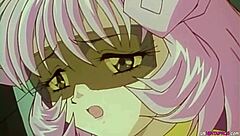 I love riding in this uncensored hentai episode.