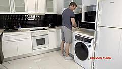 Legacy Mess Super Maria