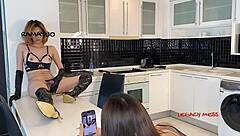 Legacy Mess Super Maria