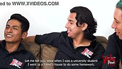 i wanna lick dat sumissive redhead's ass in castin