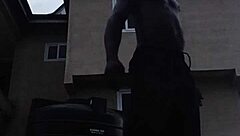 I exercise to enjoy sex for a long period of time