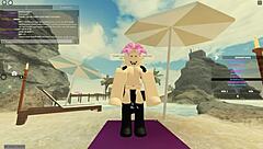 107 roblox porn with big black cock deepthroat 😍