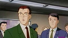 I love riding in this uncensored hentai episode.